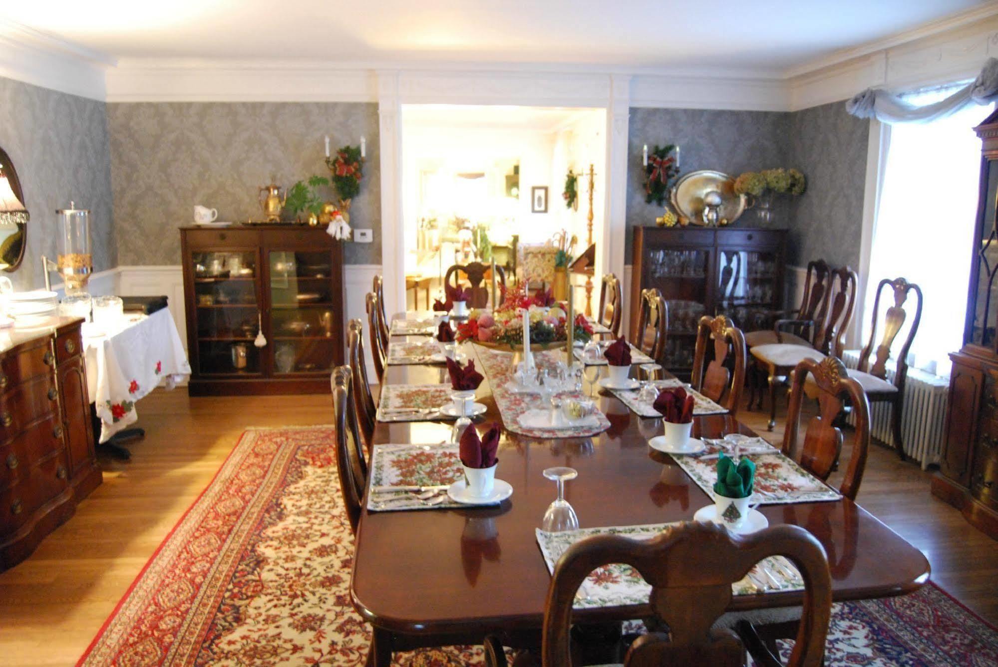 The Inn At ستوك بريدج المظهر الخارجي الصورة